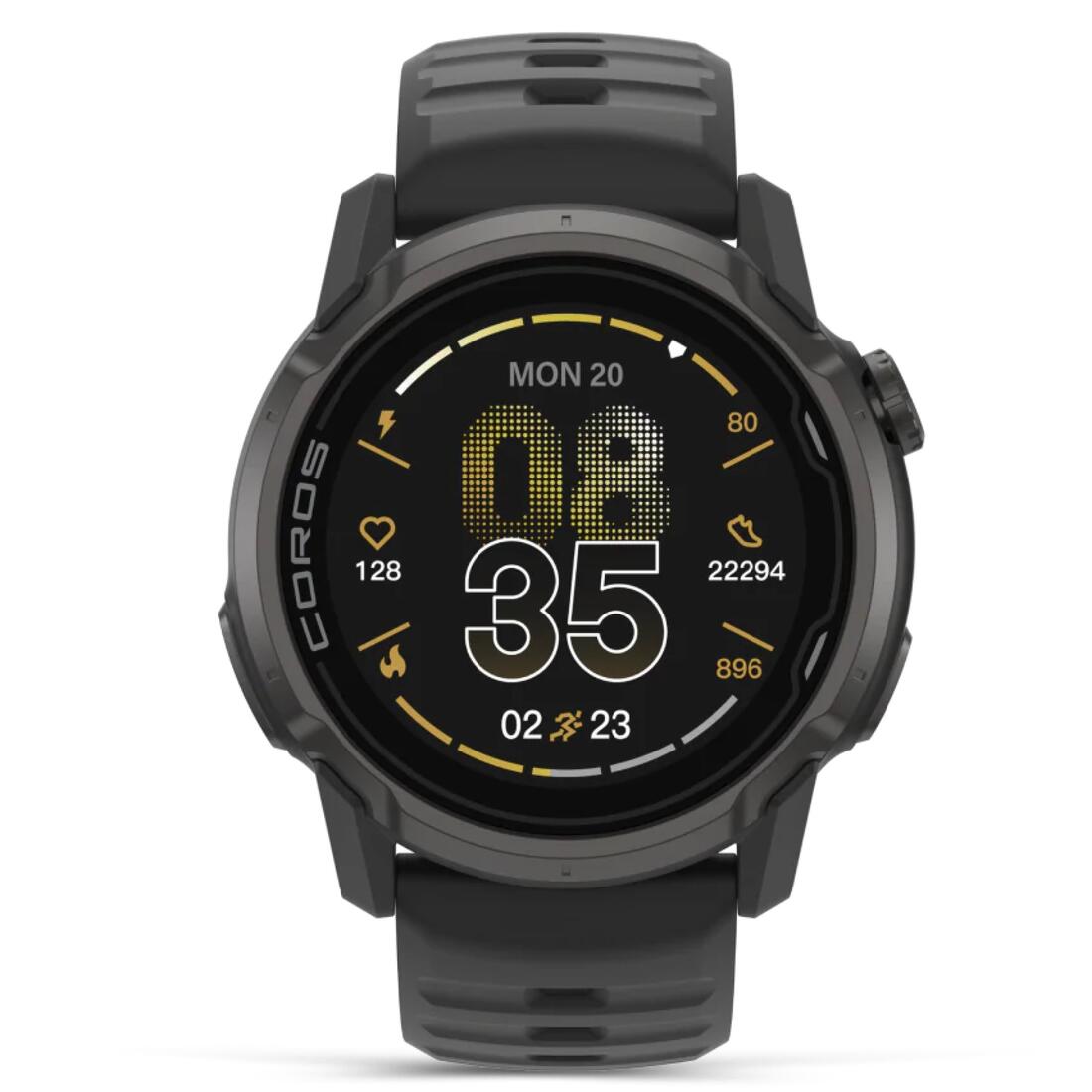 COROS APEX 4 BLACK
