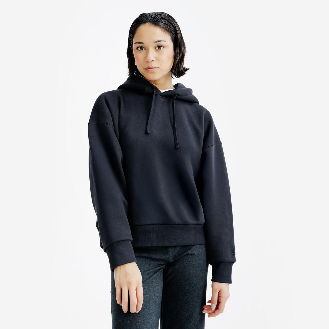 Sweat à capuche femme, Elementals