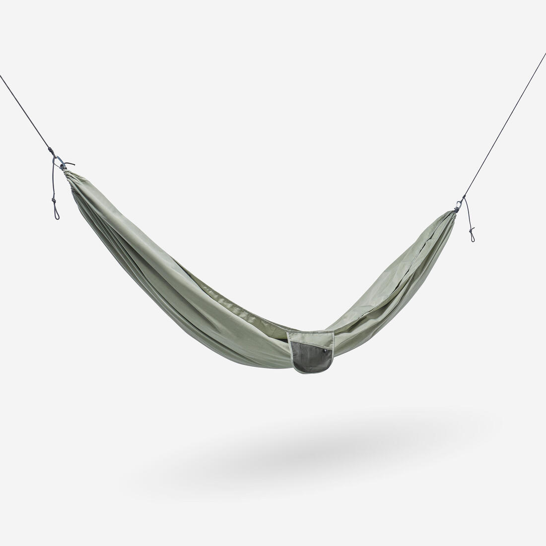 Hamac deux places en polycoton - Ultim Comfort 350 x 180 cm - 2 Personnes