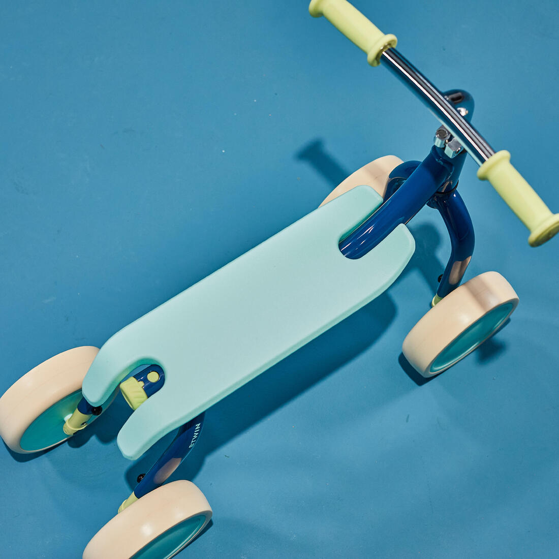 Porteur evolutif draisienne 2en1