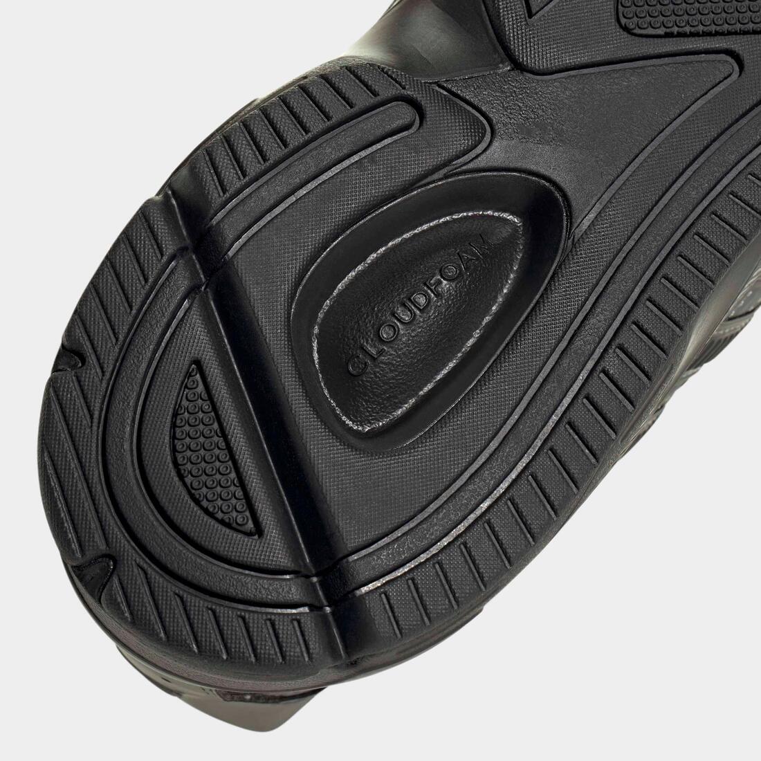 Baskets Adidas Technochaos homme, noir