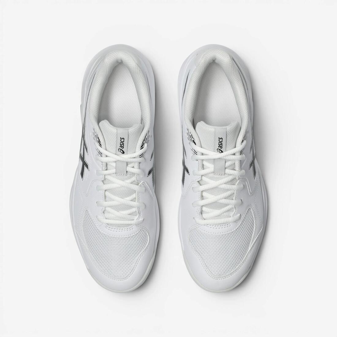 Chaussures de tennis multicourt homme, Asics Gel Dedicate 9