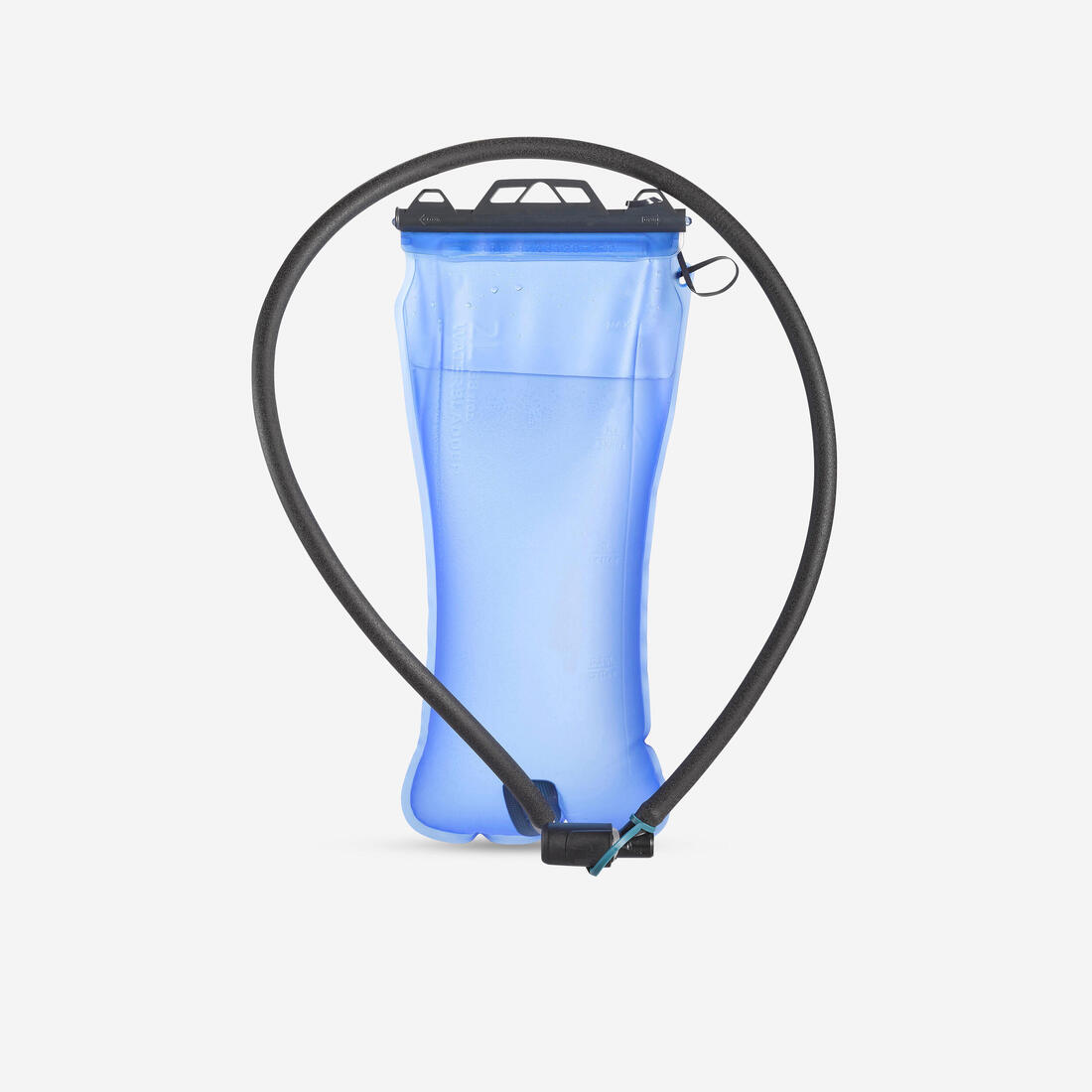 Poche à eau avec tube isotherme - 2 litres - MT500 – Default