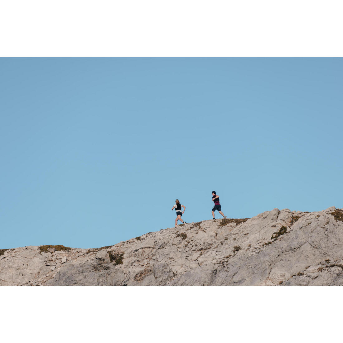 CHAUSSURES TRAIL RUNNING POUR FEMME TR2