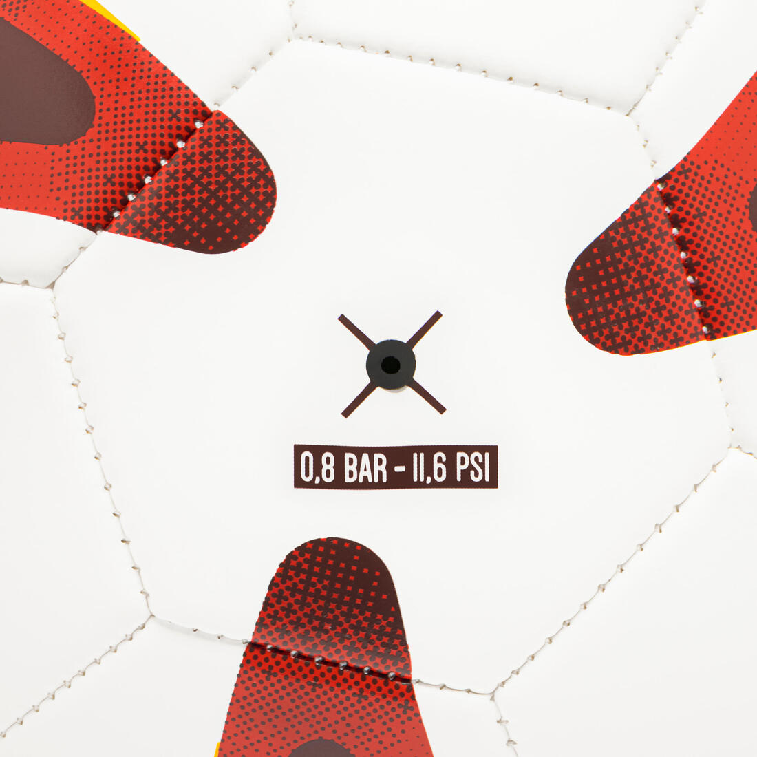 Ballon de football  France 2026 taille 5