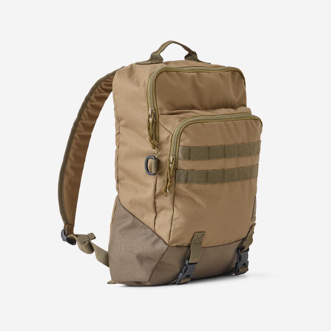 Sac à dos 20L TACTICAL camo isv