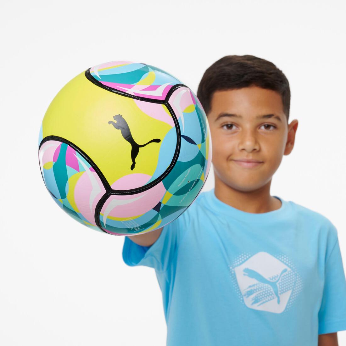 Ballon de Beach Soccer PUMA MS 26 Taille 5
