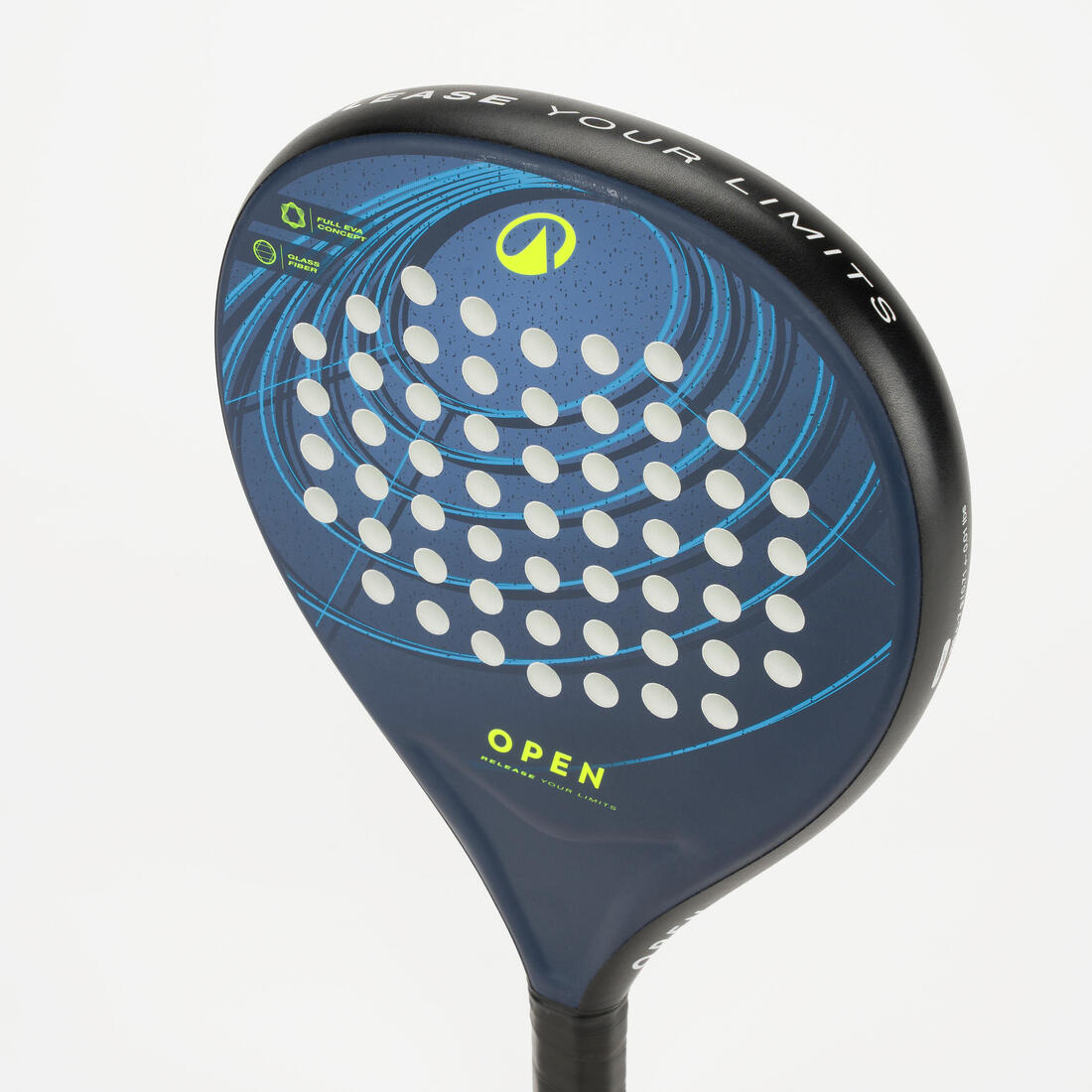 Raquette de padel adulte-Kuikma PR 190