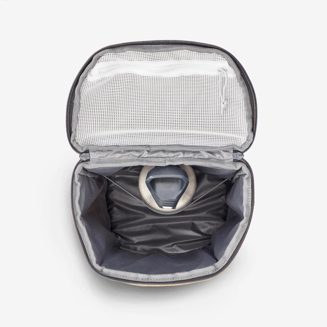 Sac à dos glacière 100 - 10 litres - isotherme et compact
