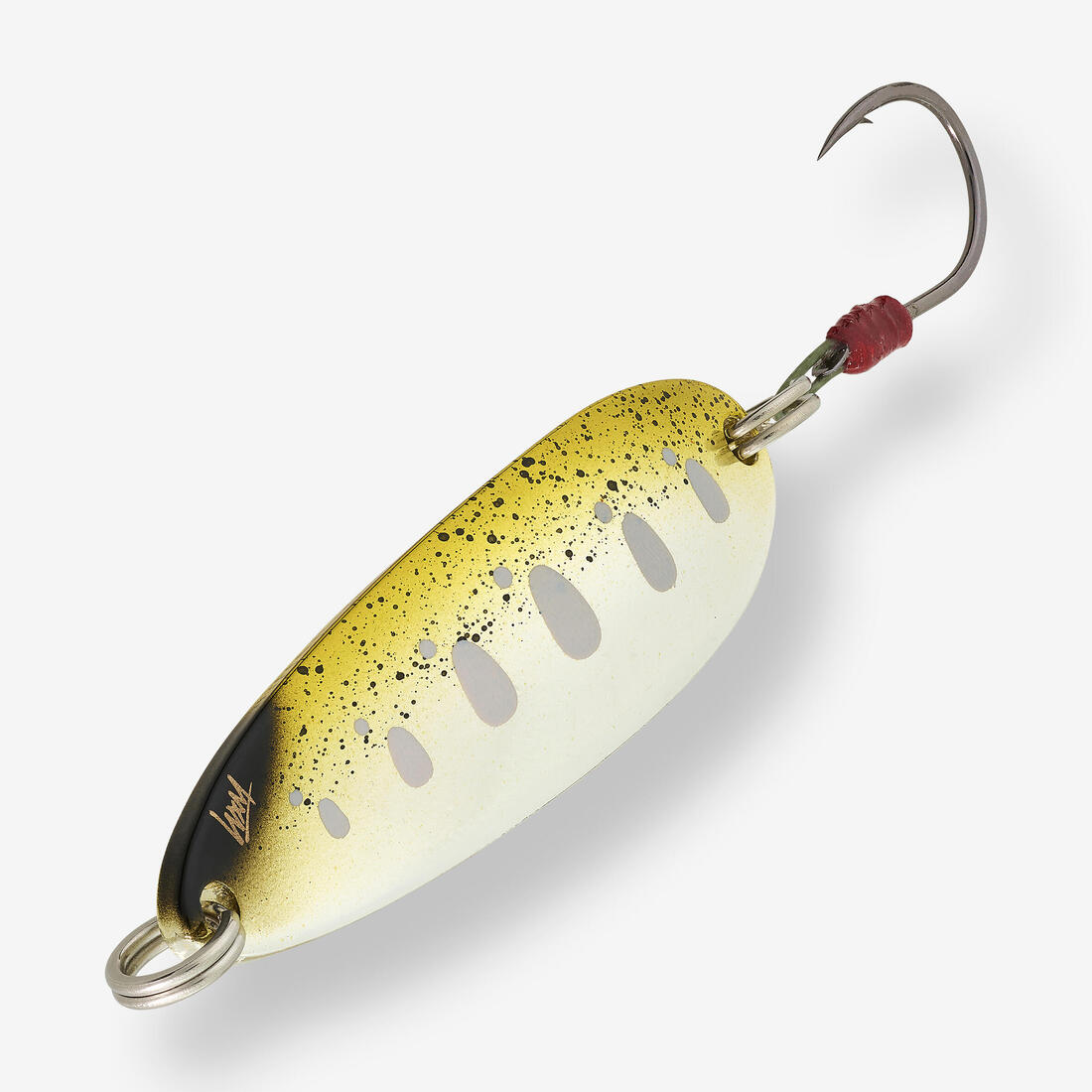 MICRO CUILLER ONDULANTE TRUITE KEA MCO 5,3CM 15GR YAMAME