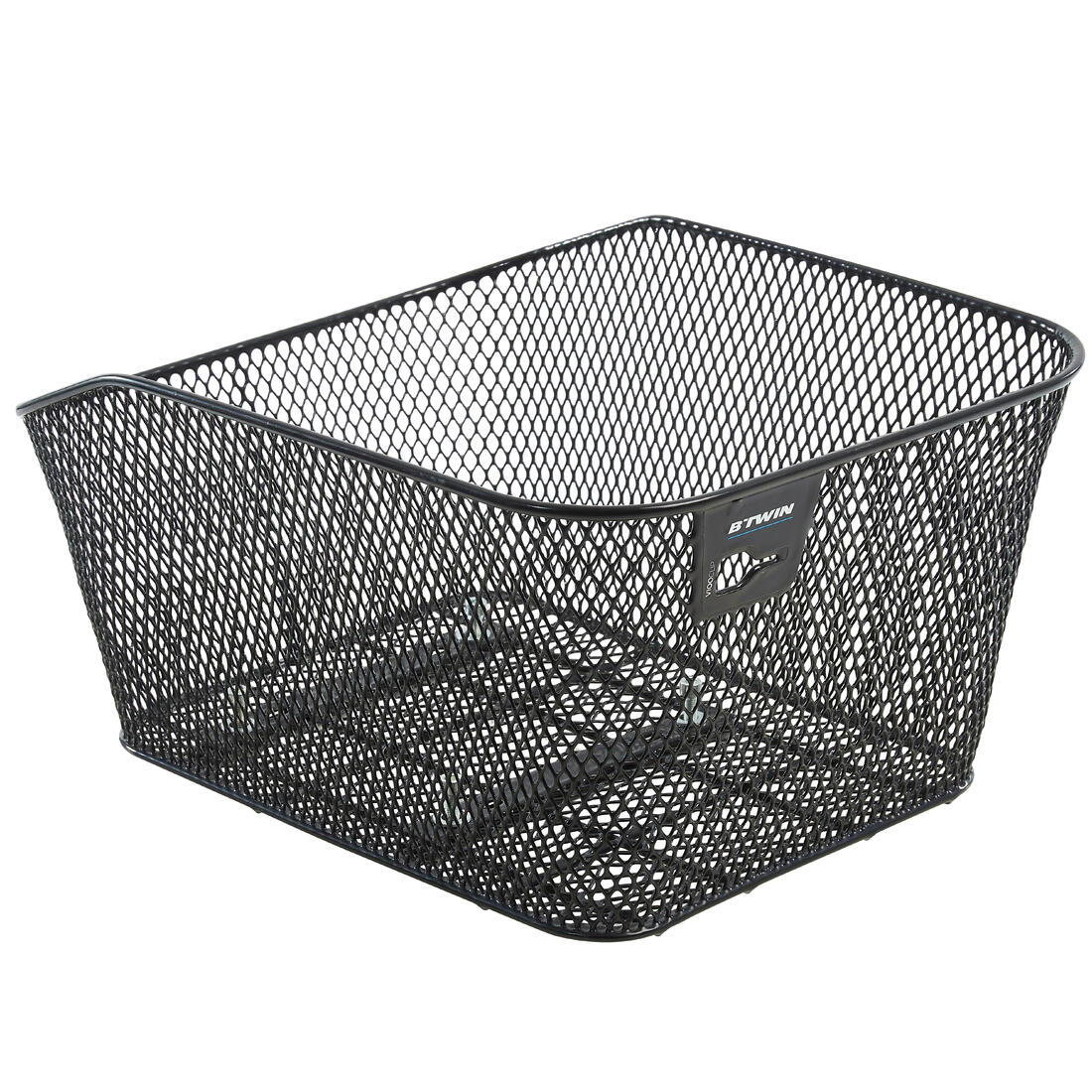 PANIER VELO 100 ARRIERE 13 LITRES POUR PORTE BAGAGES