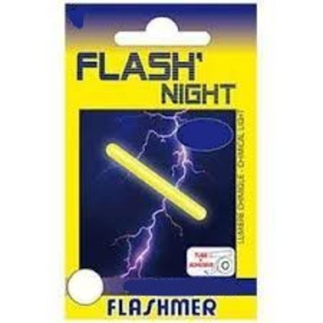 Bâtons lumineux Flashmer.