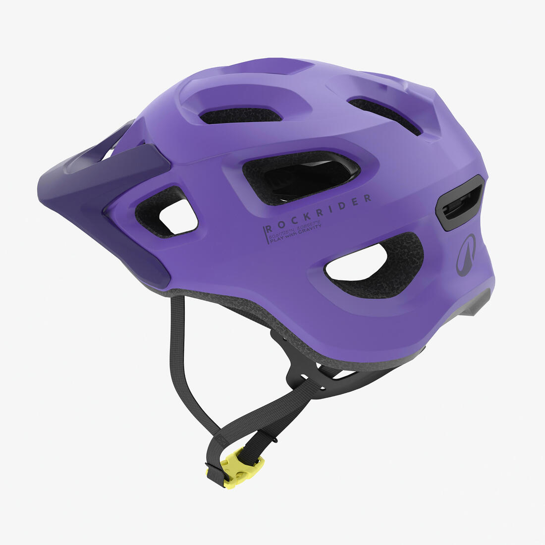 Casque vélo enfant expl 500