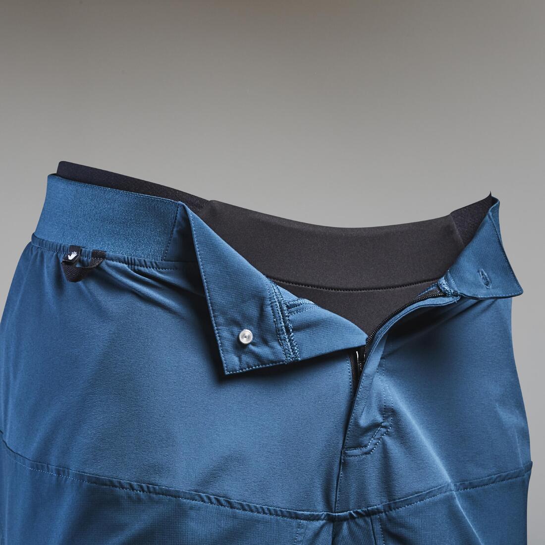 SHORT VELO VTT CARGO HOMME