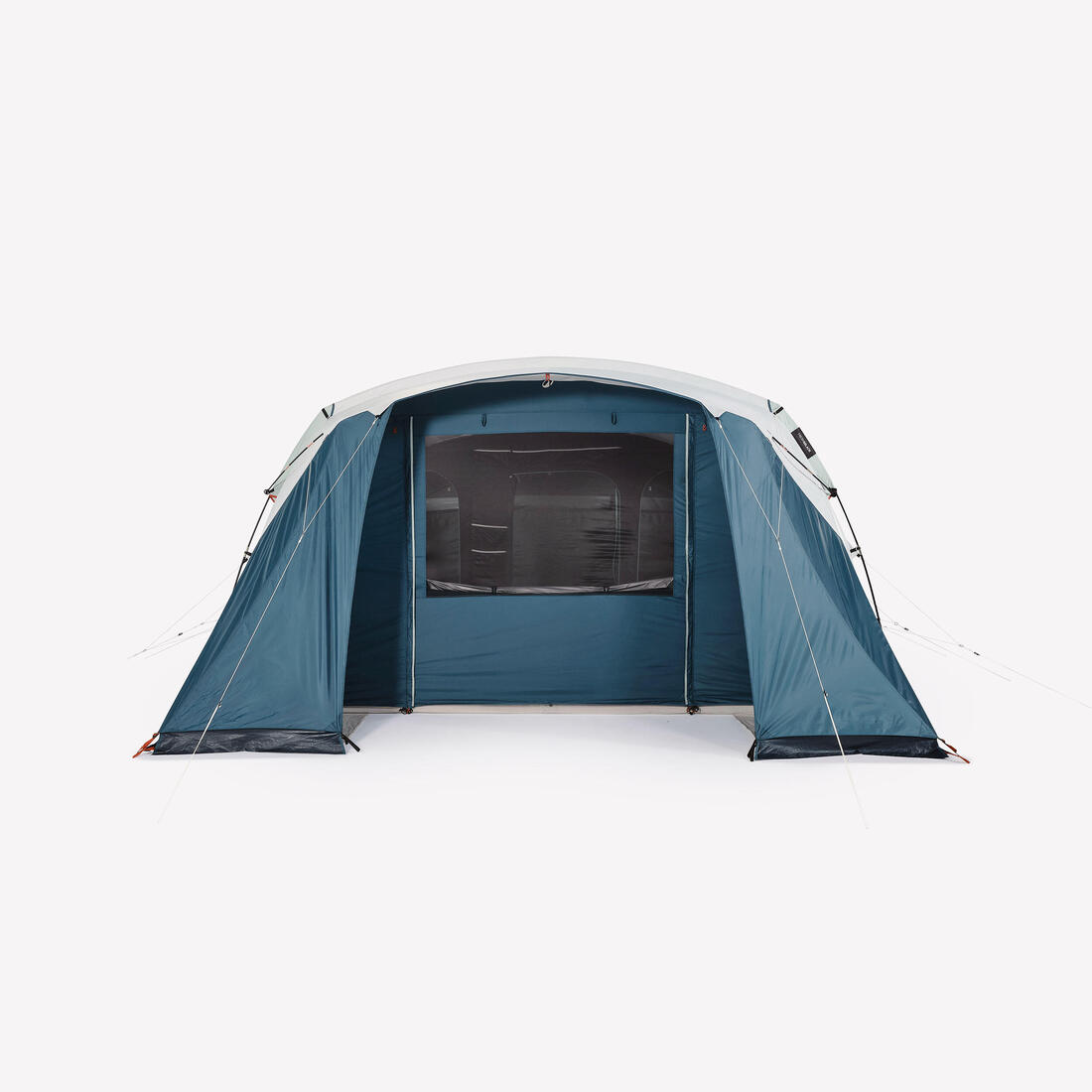 Tente de camping 6 places 3 chambres, Fresh & Black, Arpenaz 6.3