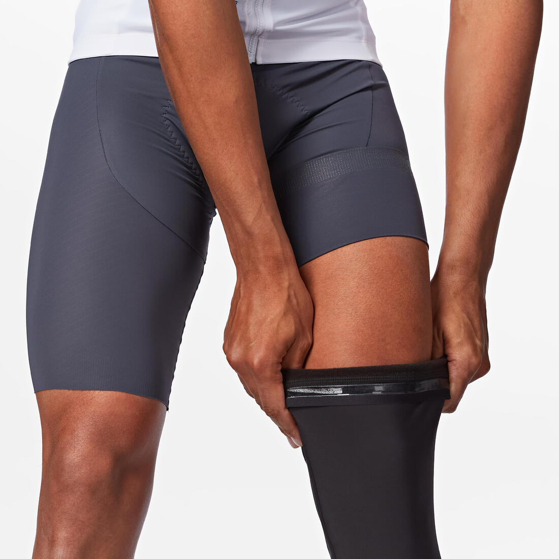 JAMBIÈRES TEMPS FROID BLACK