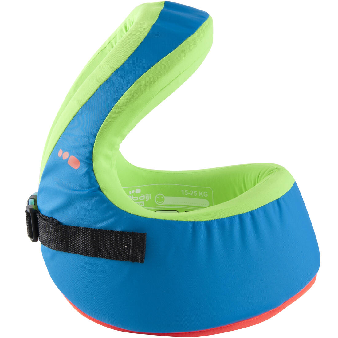 Gilet de natation enfant, Swimvest+