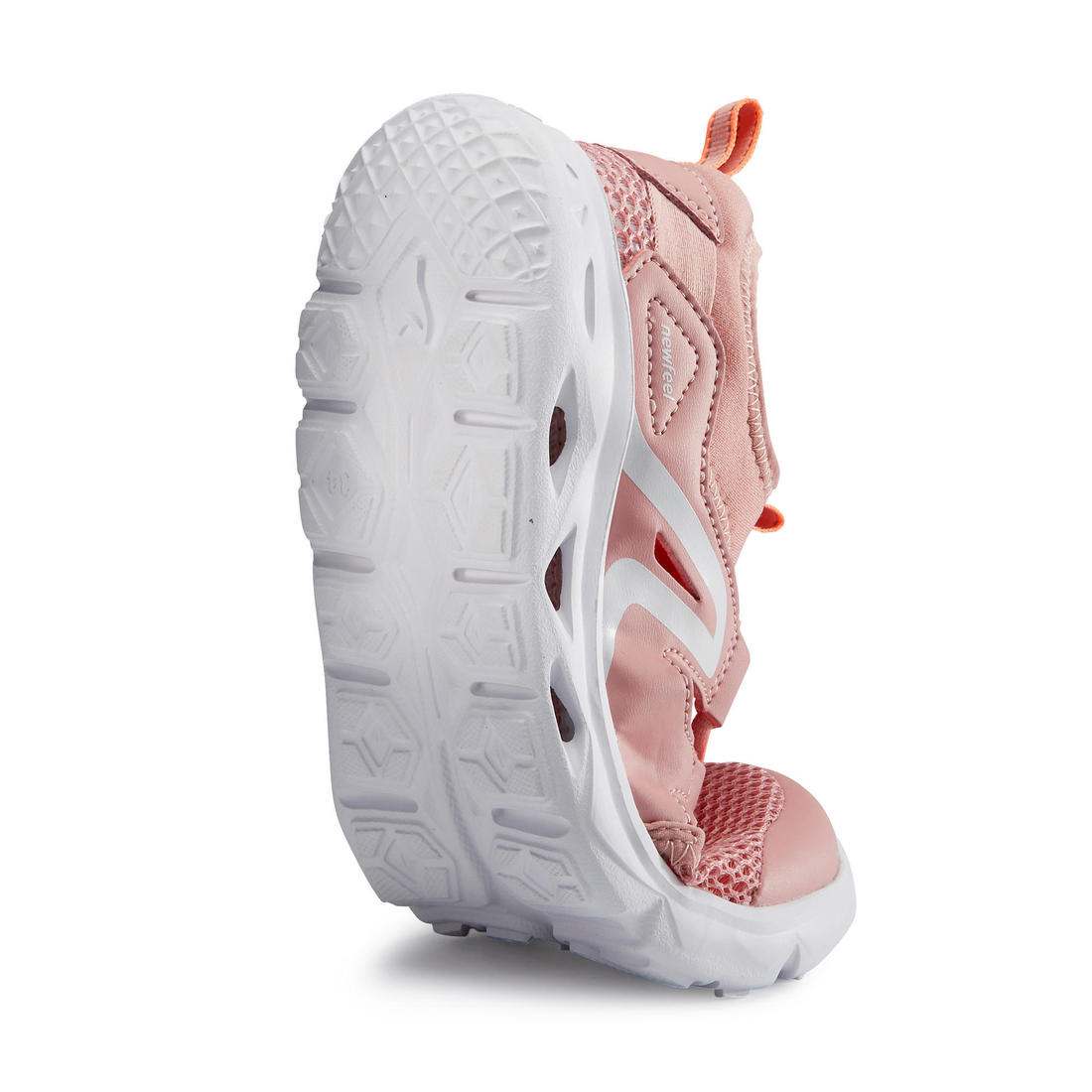 Chaussures enfant ultra-respirantes - PW 500 fresh