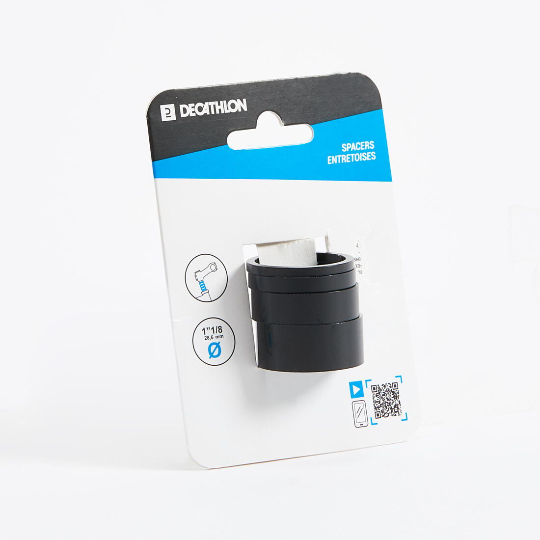 ENTRETOISES DIRECTION ALU