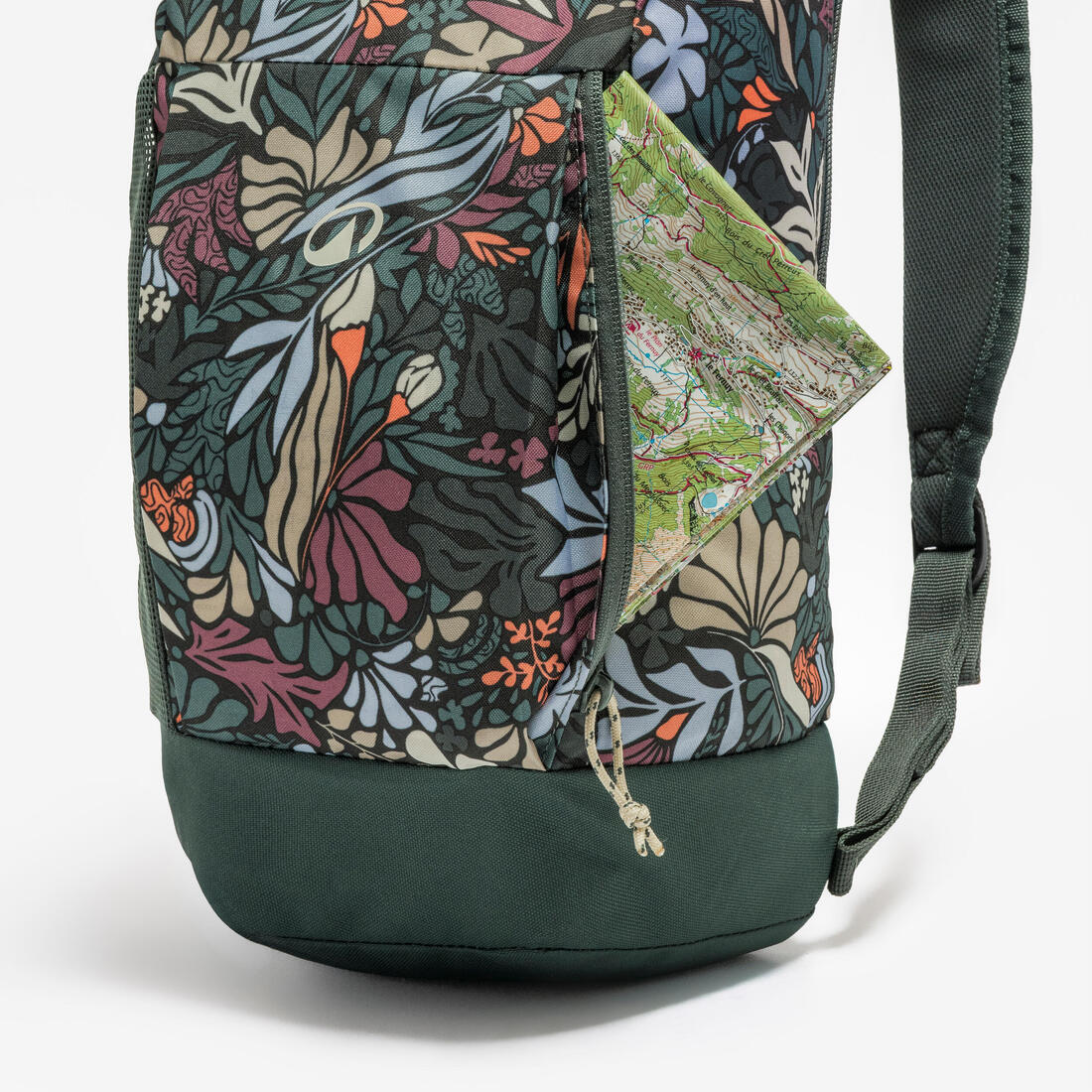 Sac à dos de randonnée 10L, Arpenaz 100