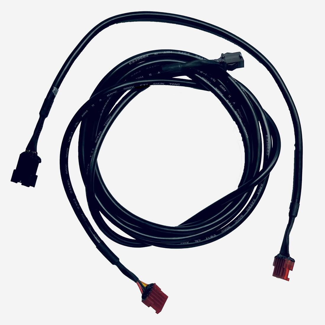 CABLES CONSOLE