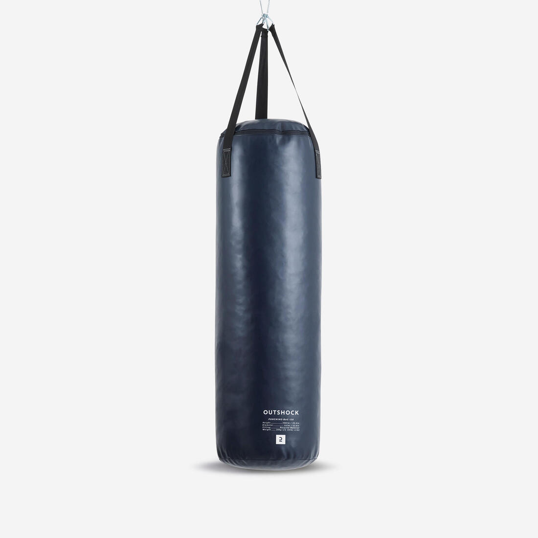 Sac de frappe 20 kg adulte
