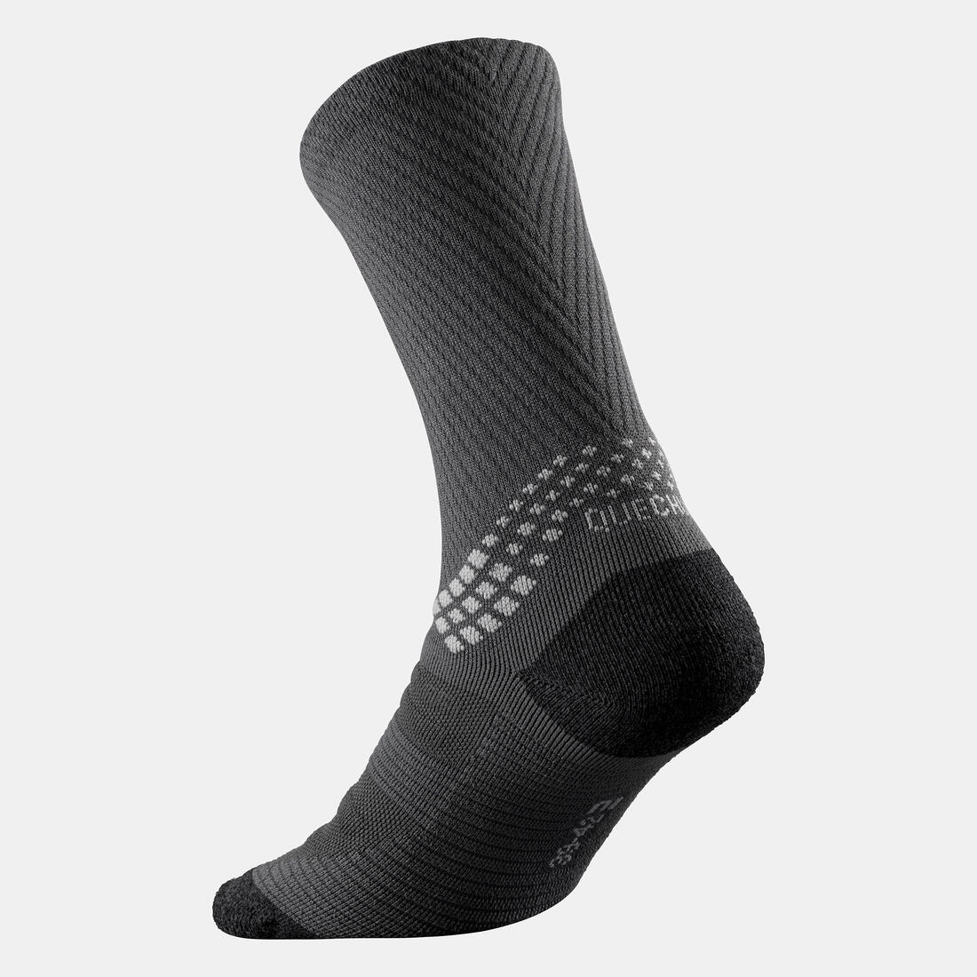 Chaussettes randonnée - Hike 900 High- lot de 2 paires