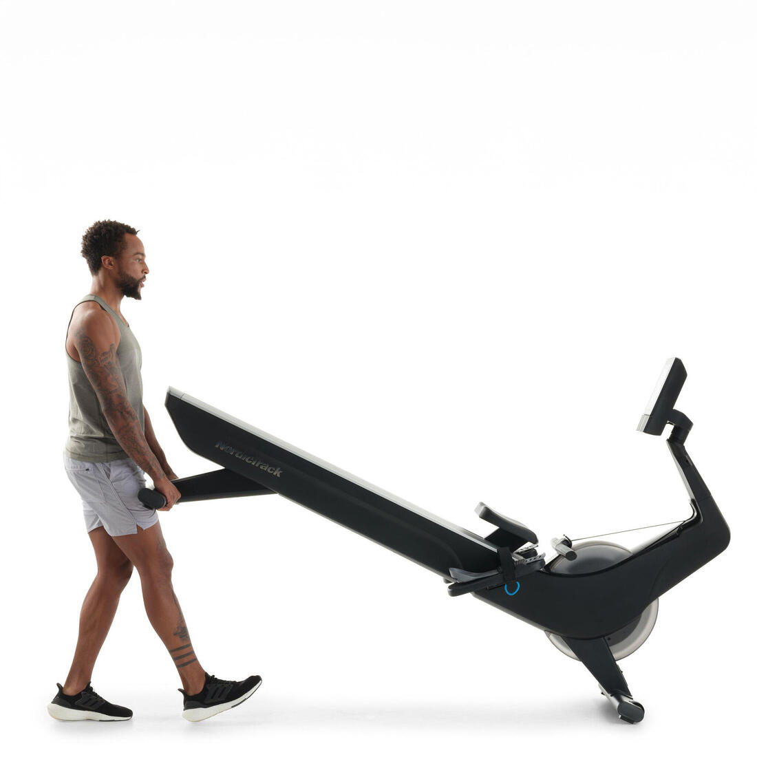 Rameur RW700