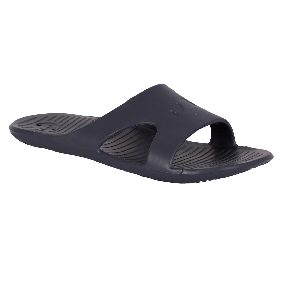 Sandale Claquette  Piscine Homme SLAP 100 BASIC