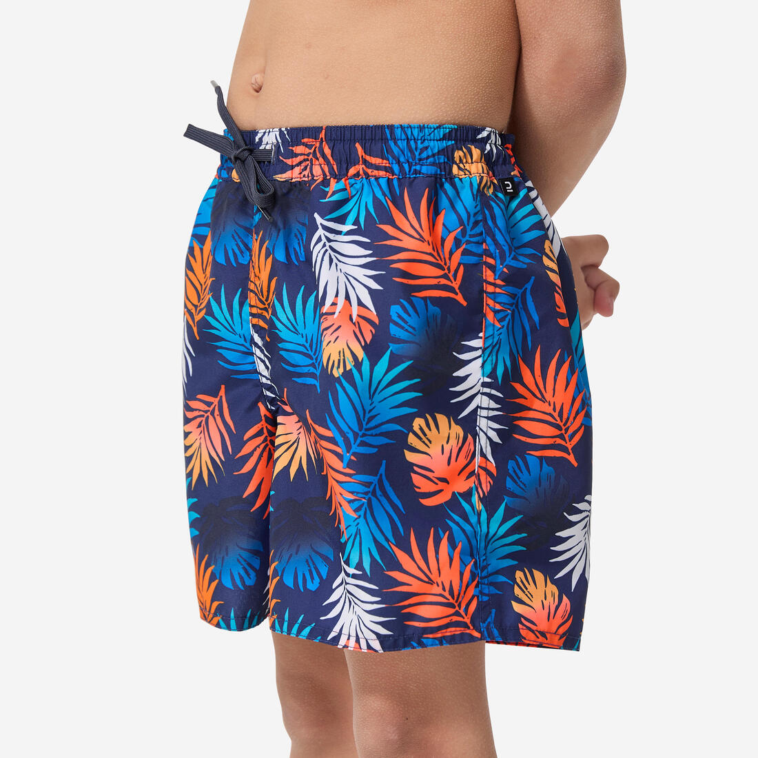 Short de bain Garçon - 100 Banana