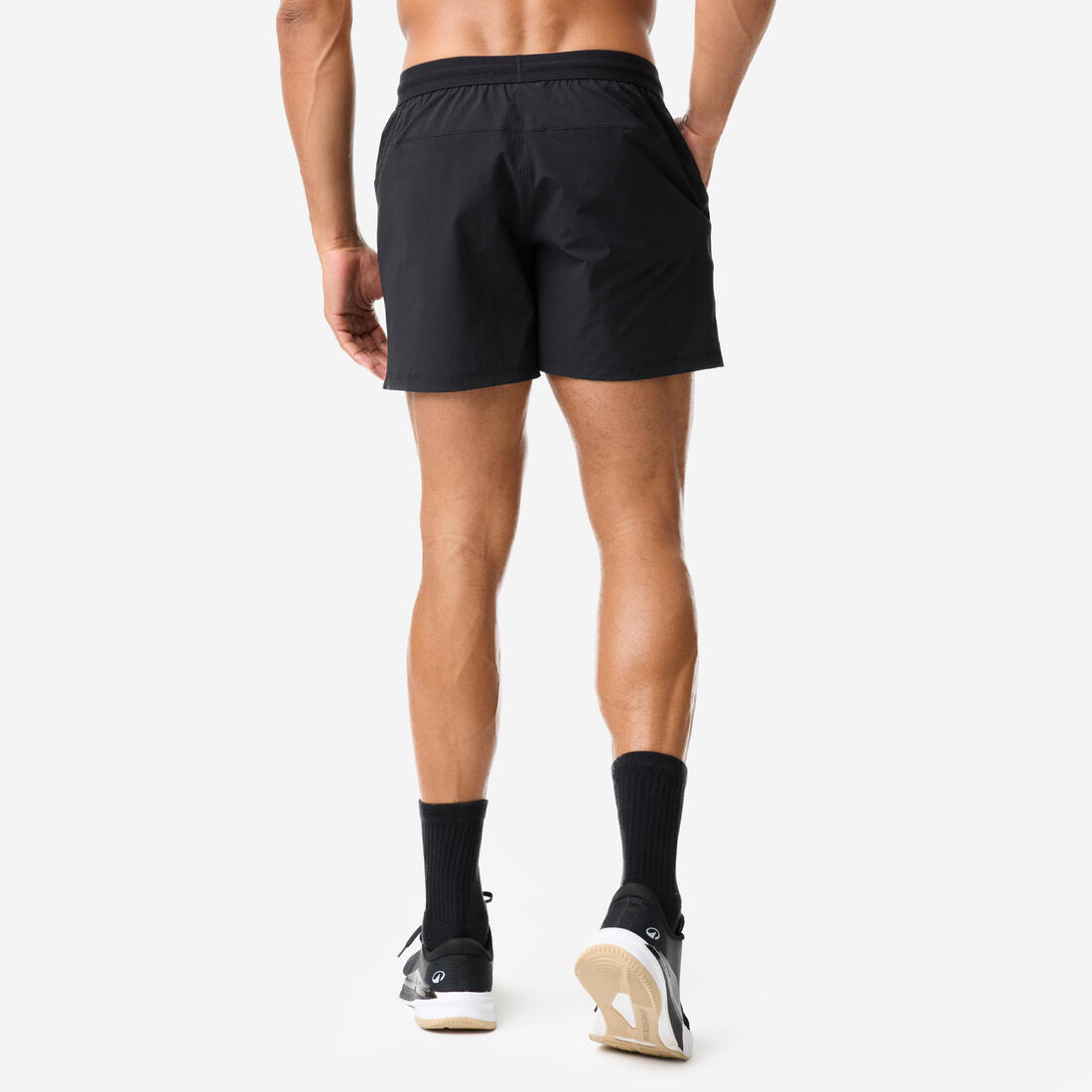 Short léger de bodybuilding