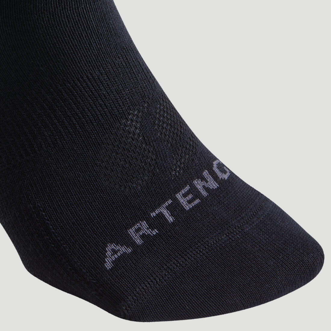 CHAUSSETTES DE SPORT BASSES RS 160 LOT DE 3.