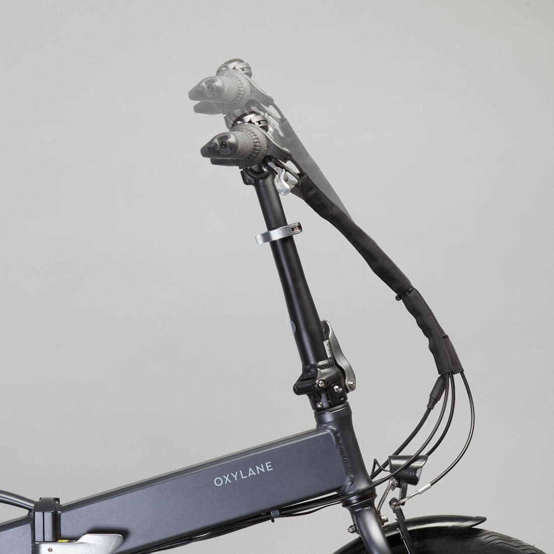 VELO PLIANT A ASSISTANCE ELECTRIQUE TILT 500