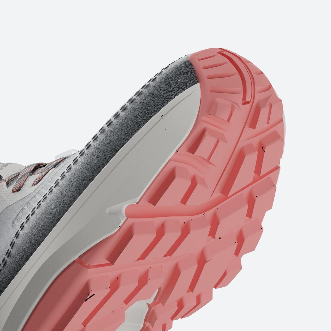 Chaussures Running et Trail Femme, Kiprun  JF190 Grip