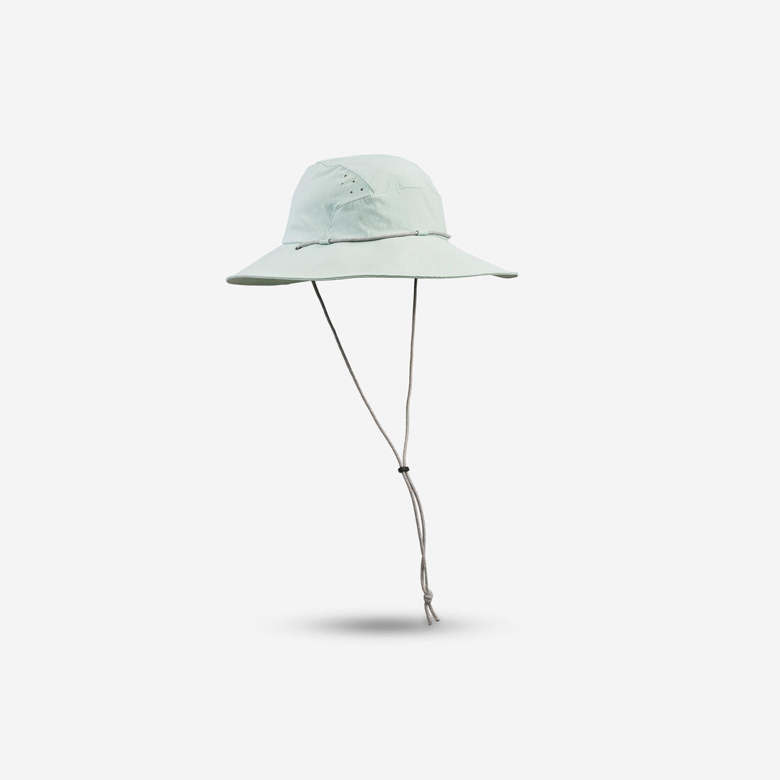 CHAPEAU TREKKING ANTI-UV FEMME - MT500