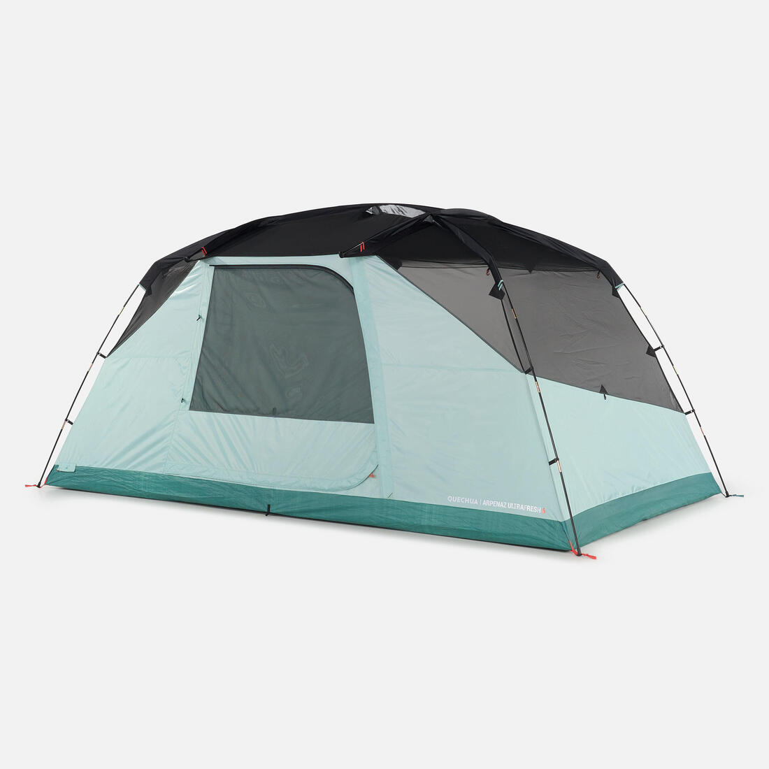 Tente à arceaux de camping - Arpenaz 6 ULTRAFRESH - 6 Places