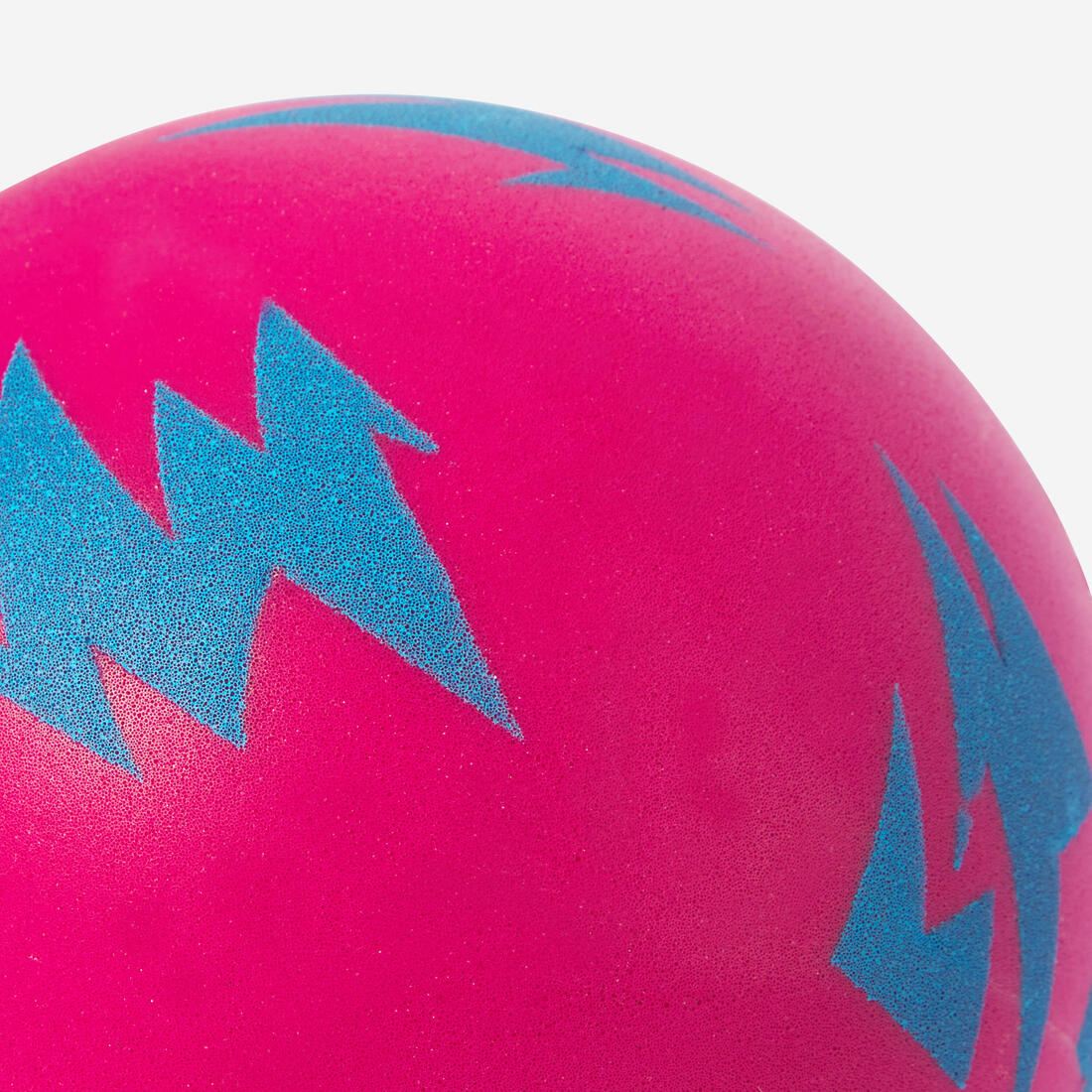 Mini ballon de mousse