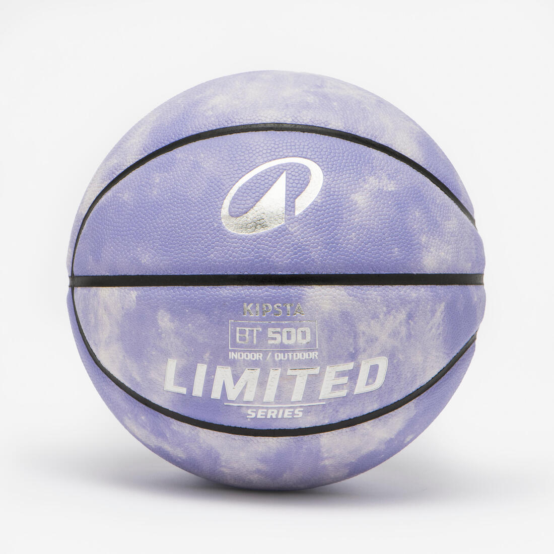 Ballon de basketball FIBA taille 6 - BT500 Touch