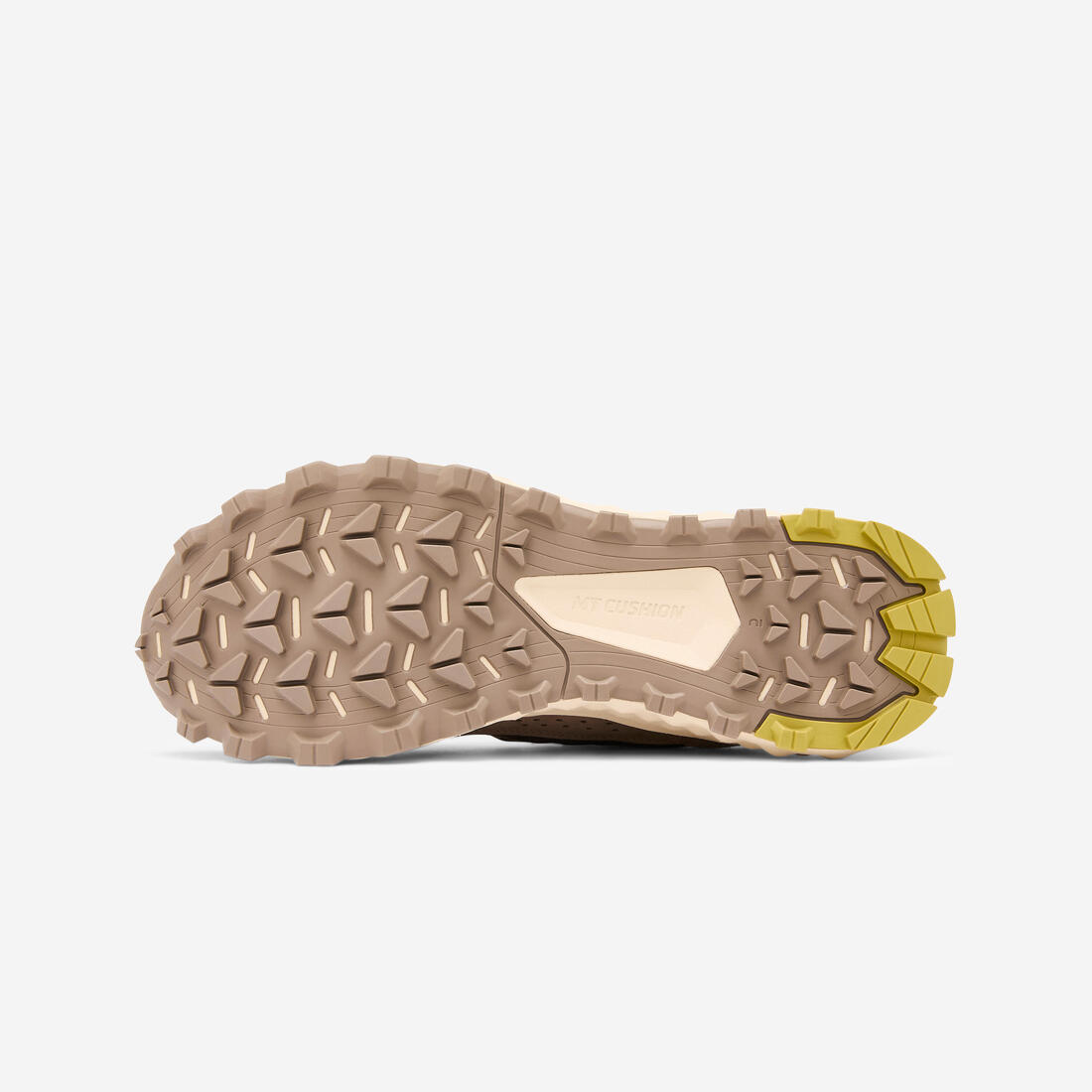 Baskets en cuir MTC X, Lifetech