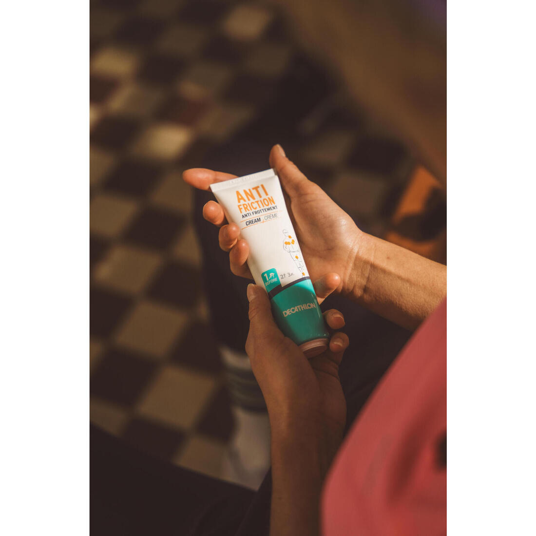 Crème anti frottement 100ml