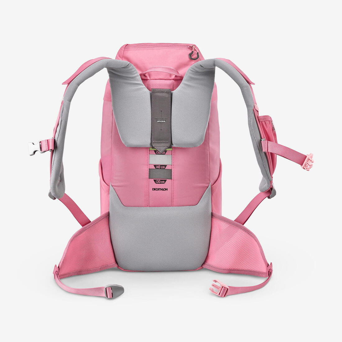 Sac à dos de randonnée enfant 7-15 ans 18L - MH500