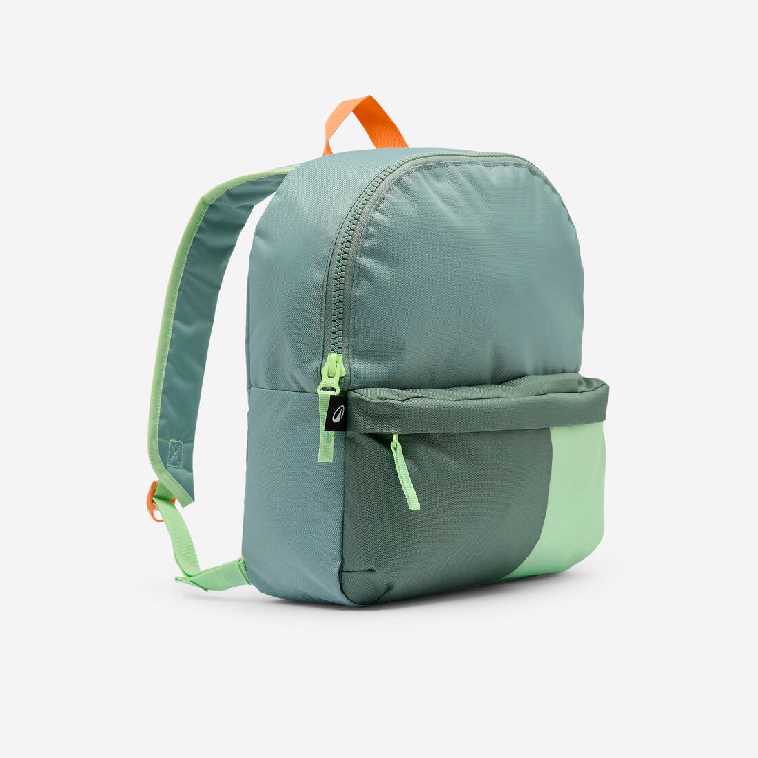 Petit sac à dos enfant 2 poches, Play 100 10L