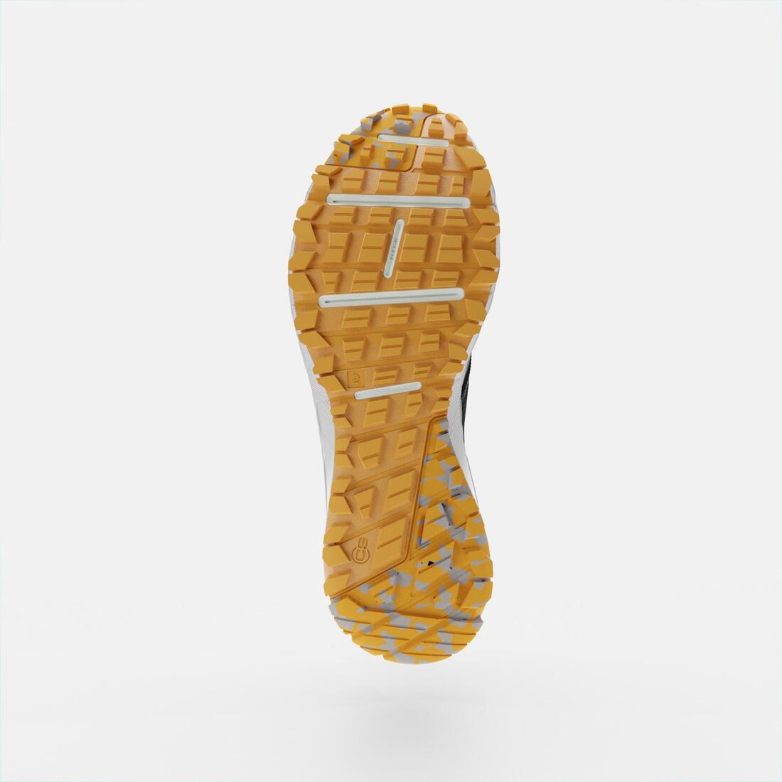 CHAUSSURES TRAIL RUNNING POUR HOMME TR2