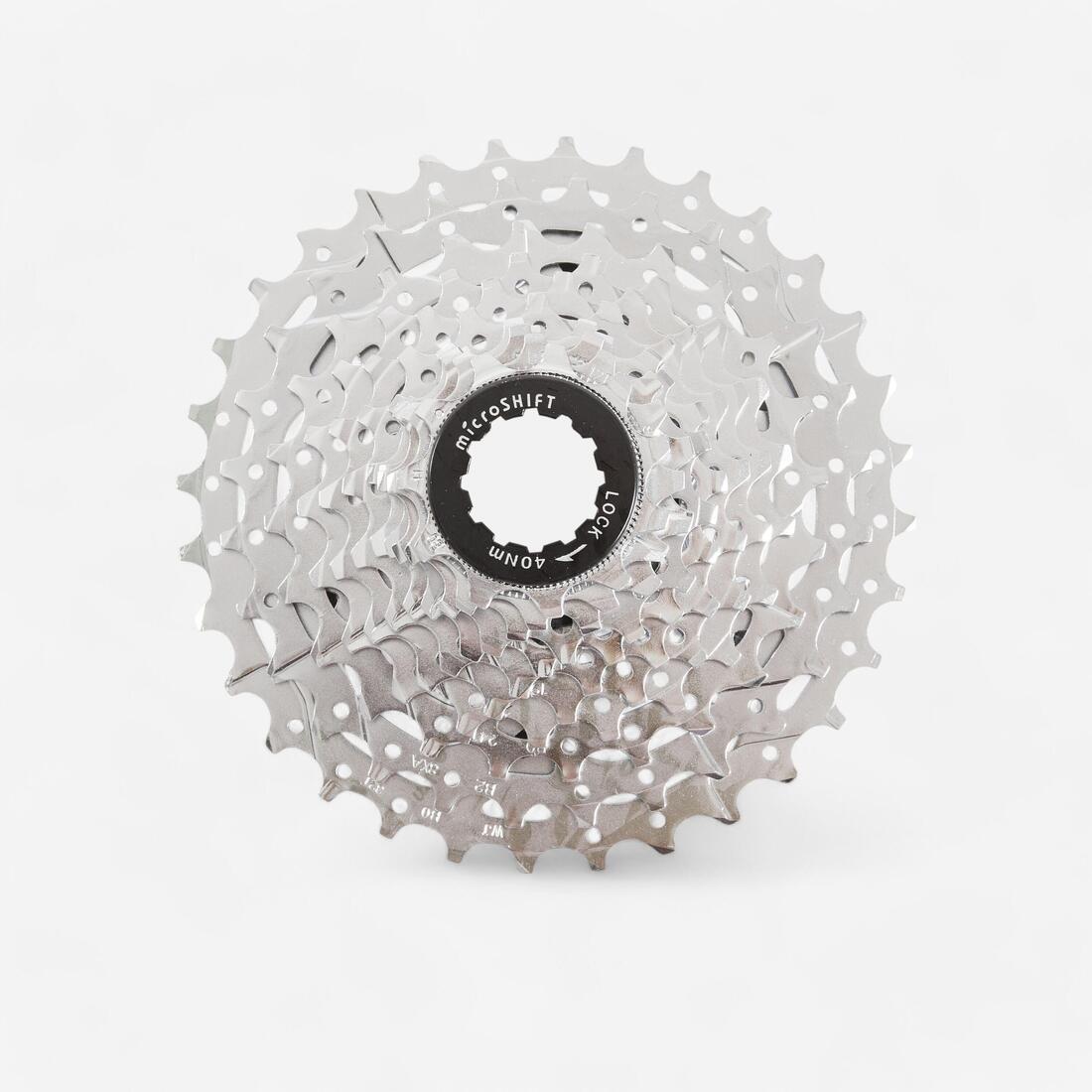 CASSETTE VELO ROUTE 11 VITESSES 11X32