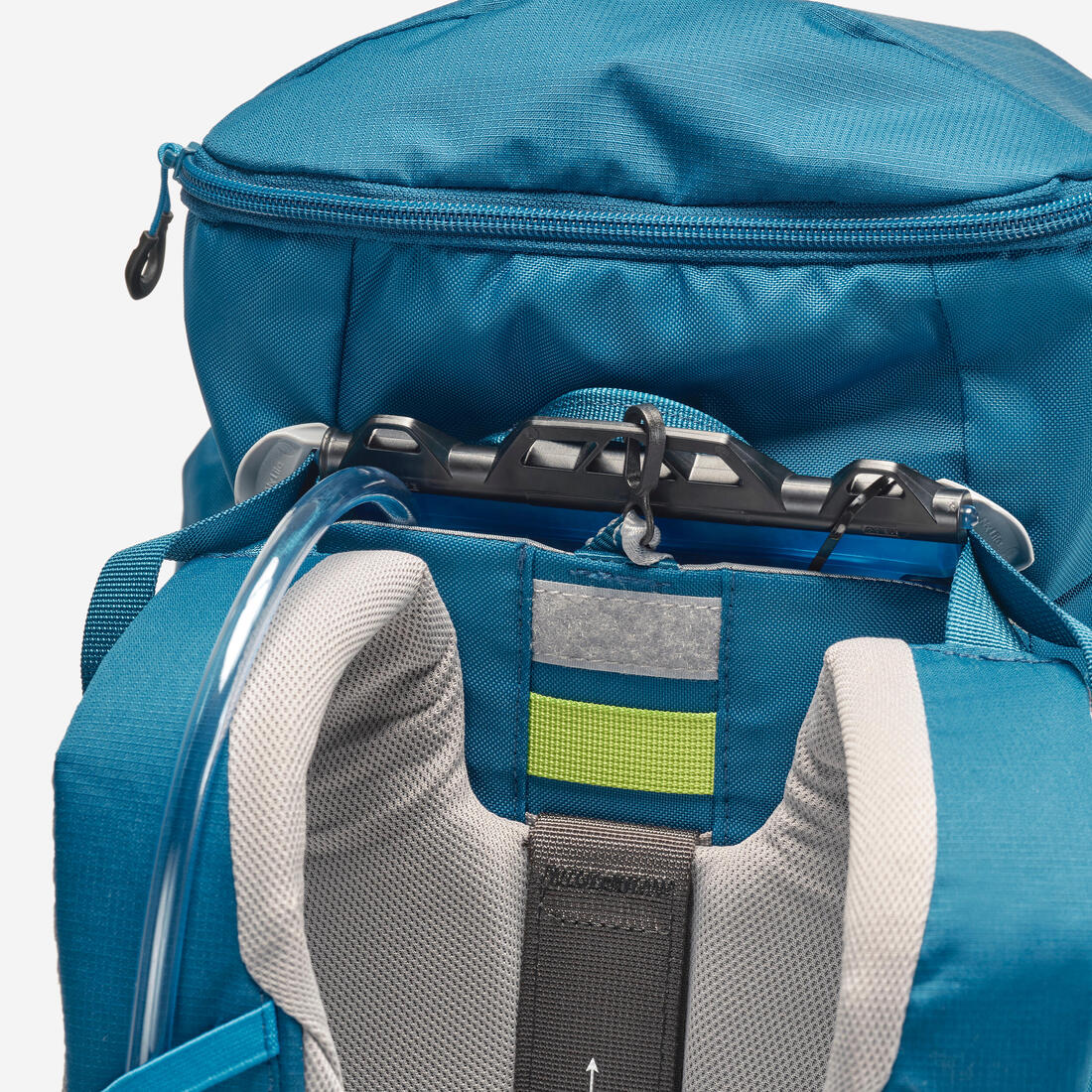 Sac à dos de randonnée 28L 7-15 ans enfant, MH500