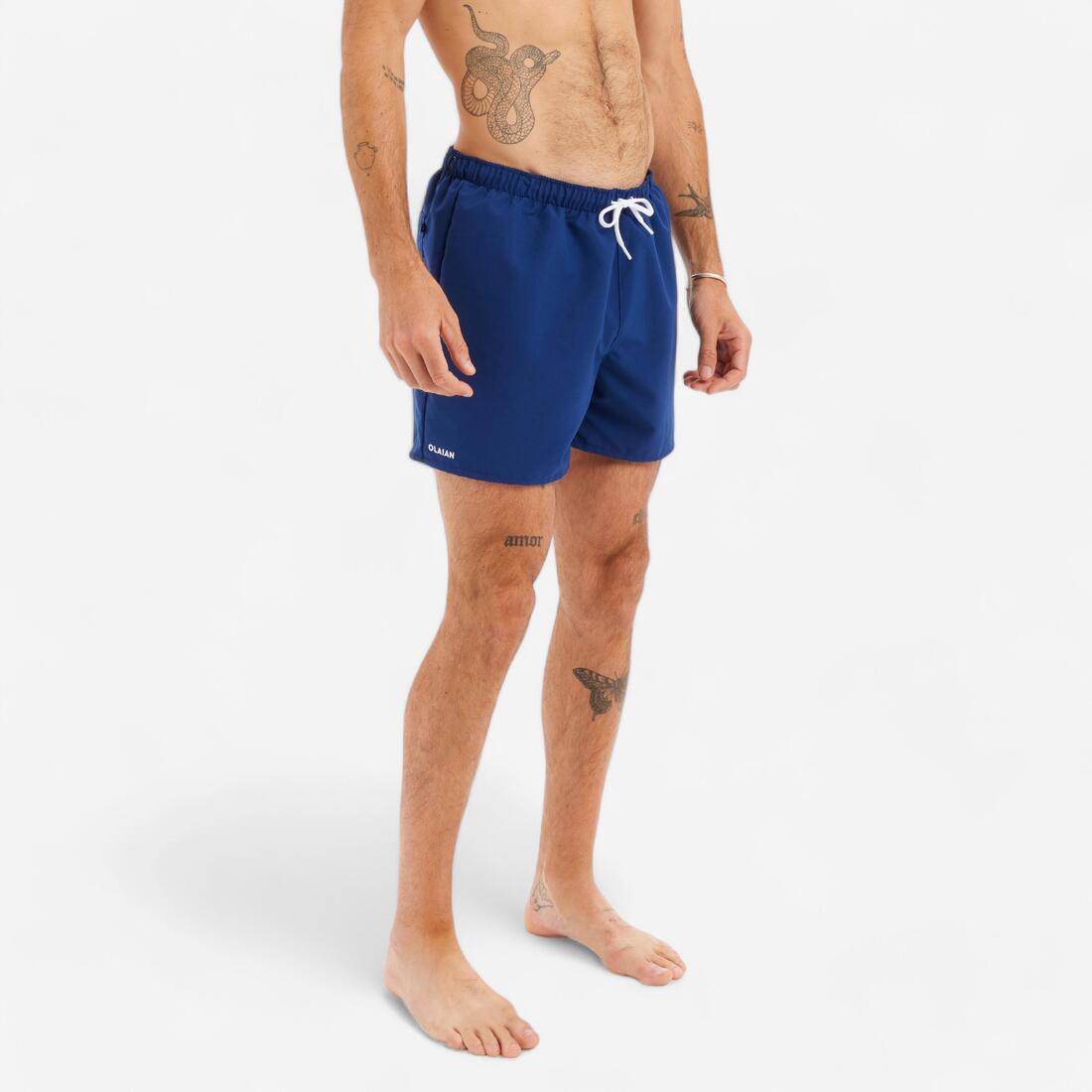 Boardshort Hendaia NT
