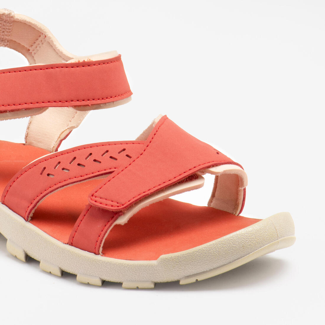Sandales de randonnée femme, NH100