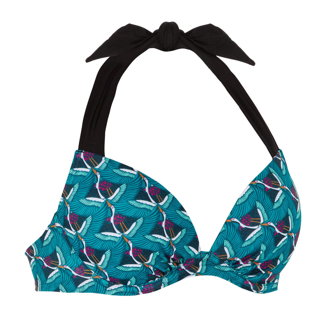 Haut de maillot de bain push up femme elena foly