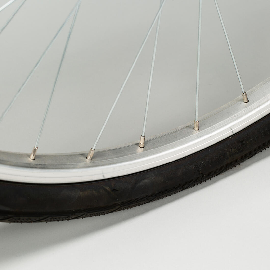 VELO DE VILLE ELOPS 120  à CADRE BAS