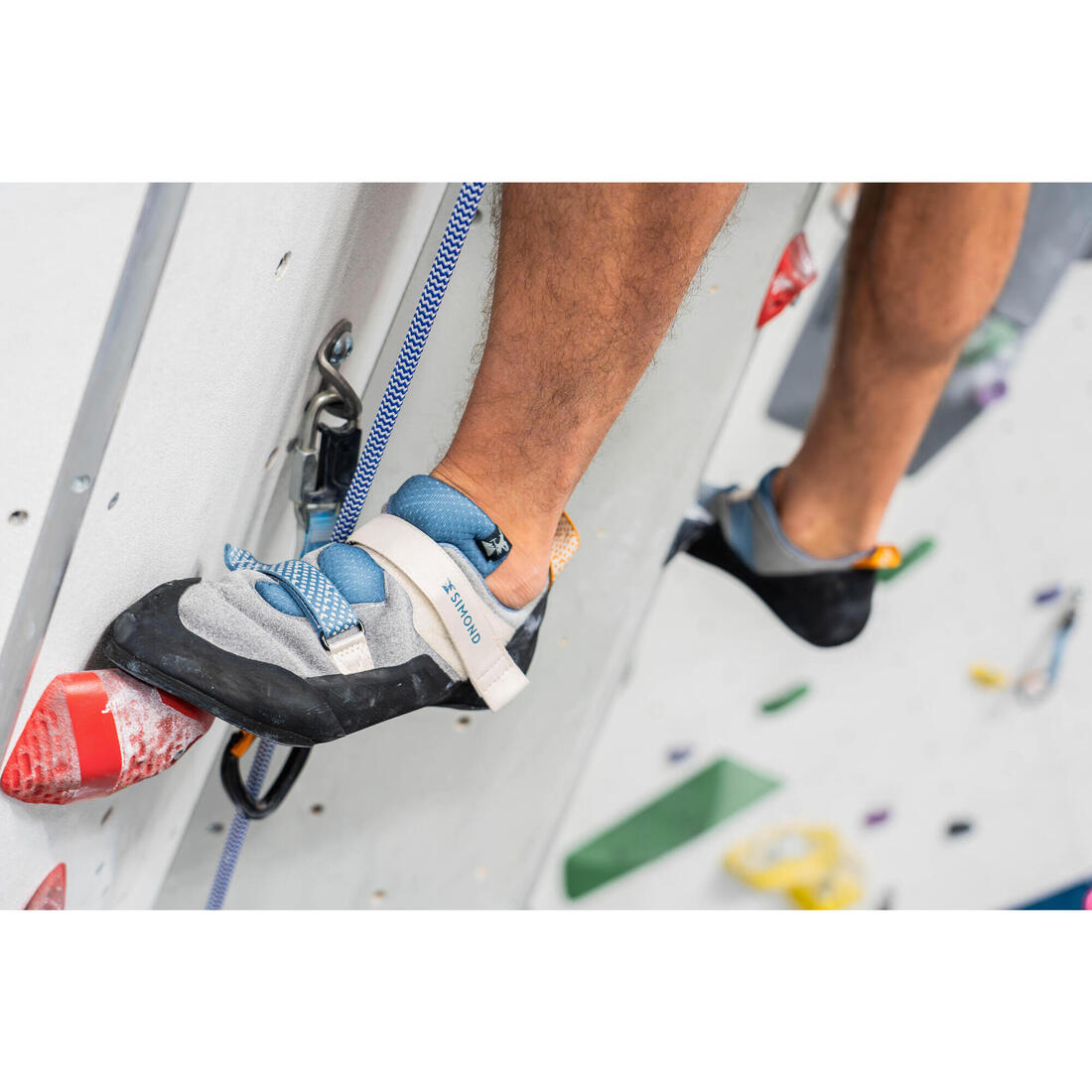 Chausson d'escalade - Klimb